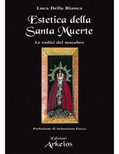 Estetica della Santa Muerte