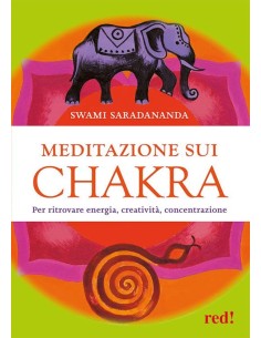 Meditazione sui Chakra