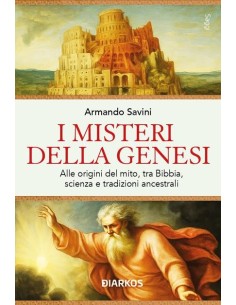 I misteri della Genesi