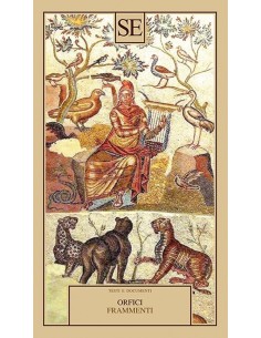 Orfici frammenti