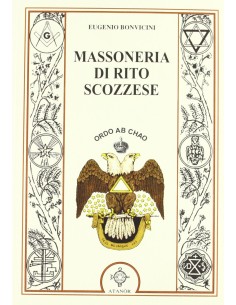 Massoneria di Rito Scozzese