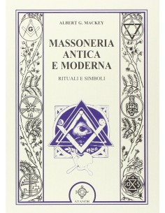 Massoneria Antica e Moderna
