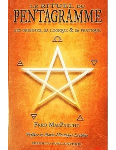 Le rituel du Pentagramme
