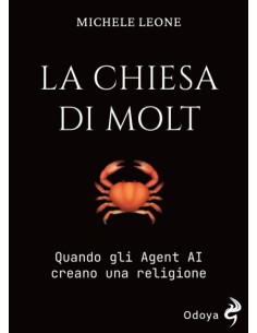 La chiesa di Molt