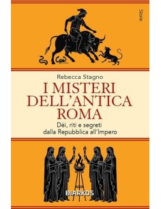 I misteri dell'antica Roma