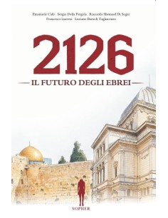 2126. Il futuro degli Ebrei