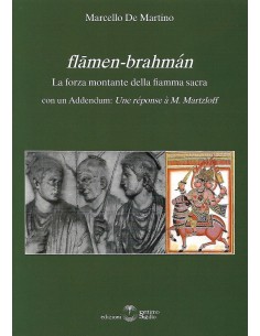 Flāmen-Brahmán