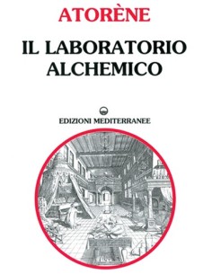 Il laboratorio Alchemico