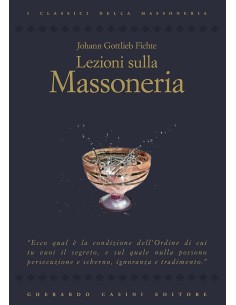 Lezioni sulla Massoneria