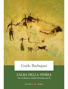 L'alba della storia