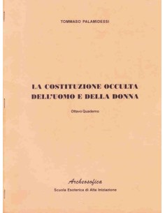 La costituzione occulta dell'uomo e della donna