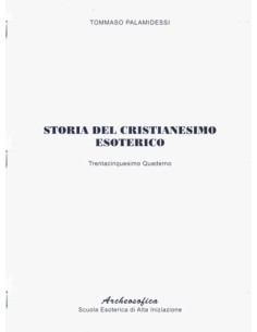 Storia del cristianesimo esoterico