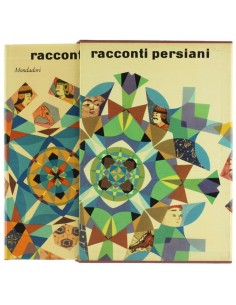 Racconti persiani