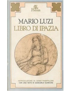 Libro di Ipazia