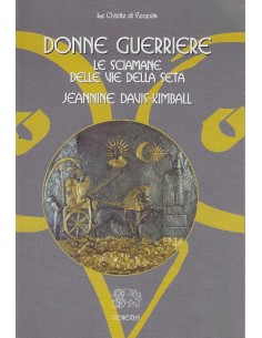 Donne guerriere