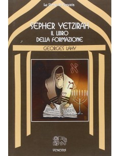 Sepher Yetzirah