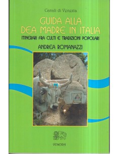 Guida alla Dea Madre in Italia