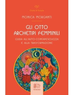 Gli otto archetipi femminili