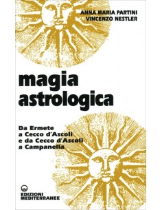 Magia astrologica