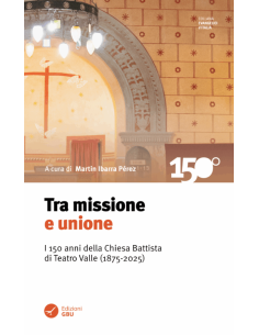 Tra missione e unione