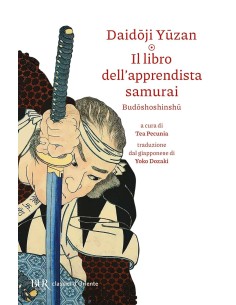 Il libro dell'apprendista samurai