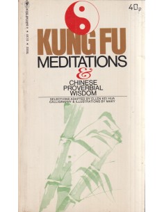 Kung Fu meditations