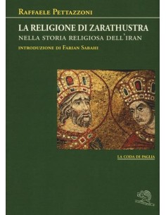 La Religione di Zarathustra