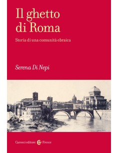 Il ghetto di Roma