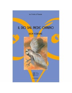 Il Dio dal Piede Caprino
