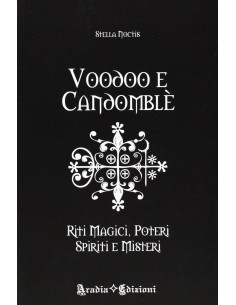 Voodoo e Candomblè