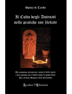 Il culto degli antenati nelle pratiche con Hekate