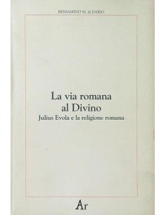 La via romana al Divino