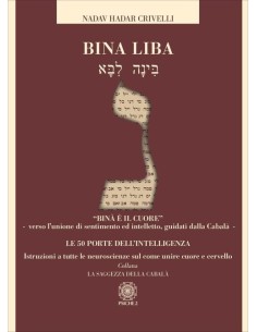 Bina Liba. Le 50 Porte dell'Intelligenza