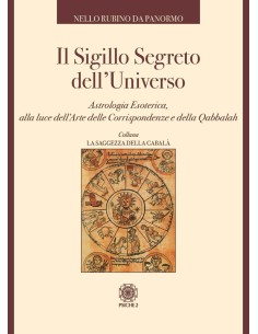 Il sigillo segreto dell'universo