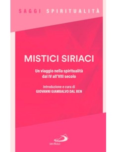 Mistici siriaci