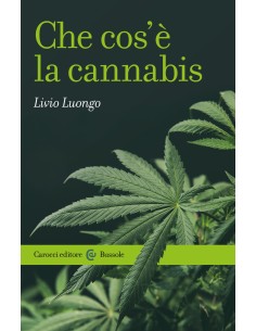 Che cos'è la cannabis?