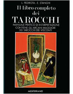 Il libro completo dei Tarocchi