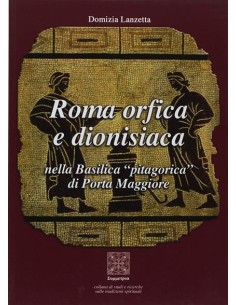 Roma Orfica e Dionisiaca