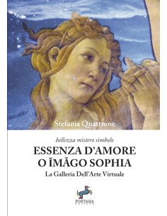 Essenza d’amore o Ĭmāgo Sophia