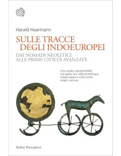 Sulle tracce degli indoeuropei