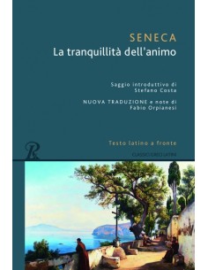 La tranquillità dell'animo