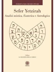 Sefer Yetzirah