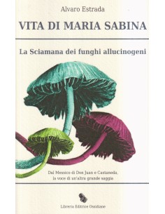 Vita di Maria Sabina