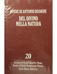 Del divino nella natura
