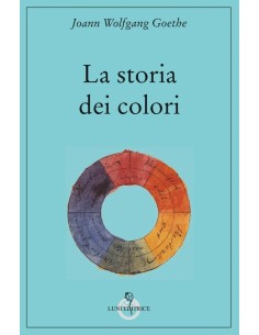 La storia dei colori