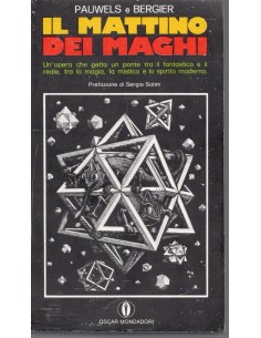 Il mattino dei maghi