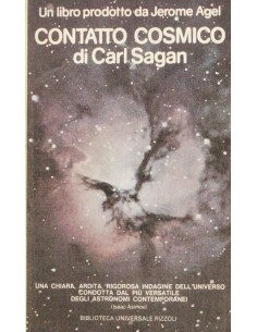 Contatto cosmico