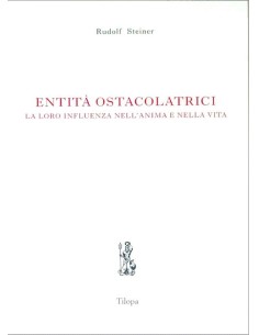Entità ostacolatrici