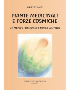 Piante medicinali e forze cosmiche