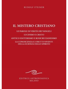 Il mistero cristiano